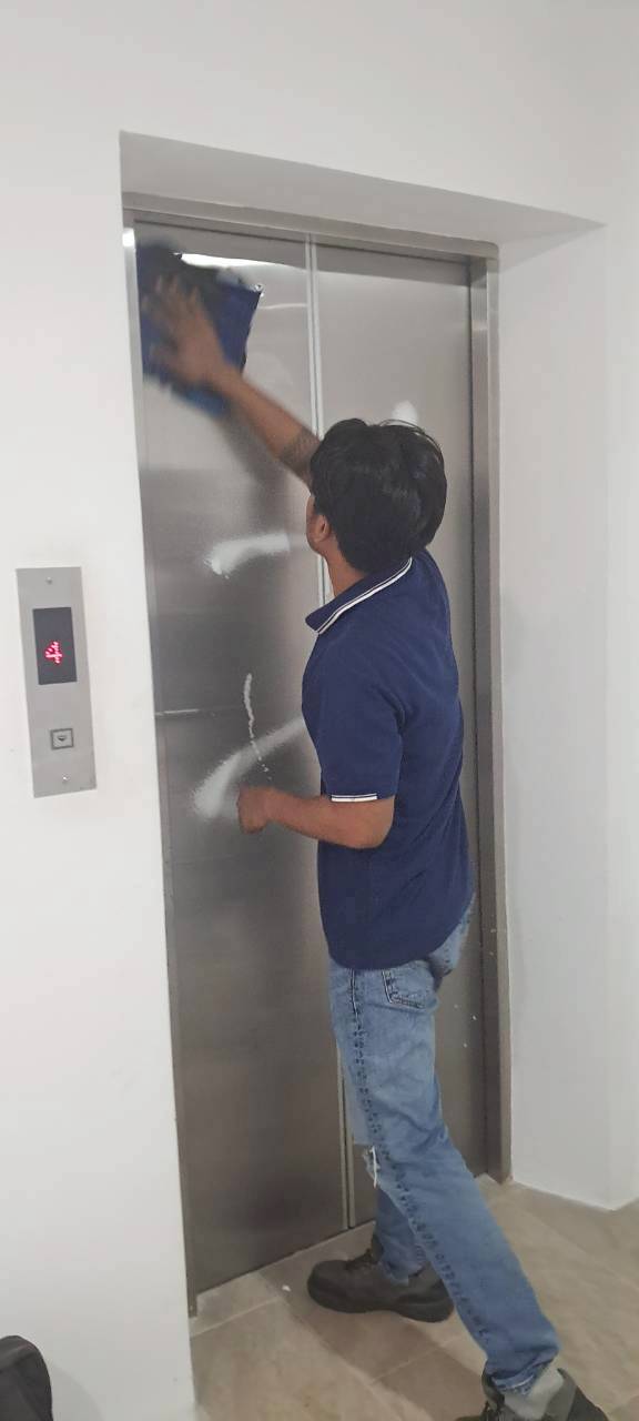ELEVATOR SERVICE